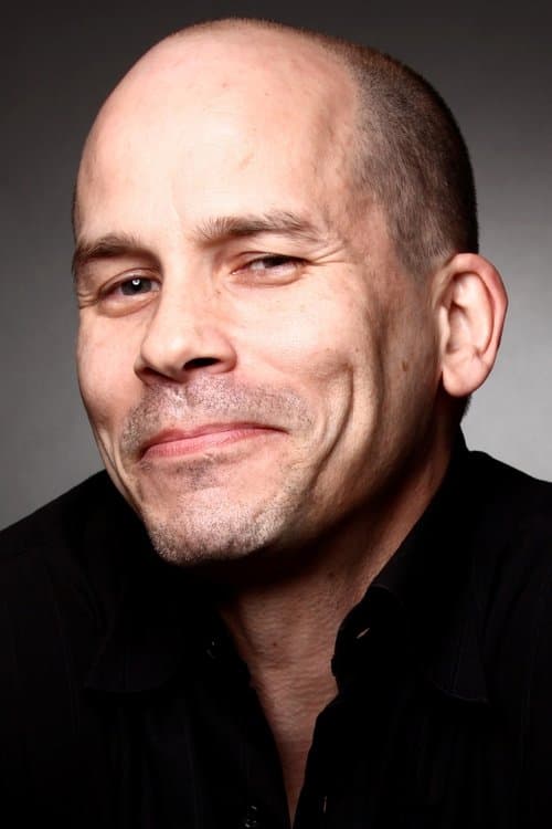 Zdjęcie JR Esposito