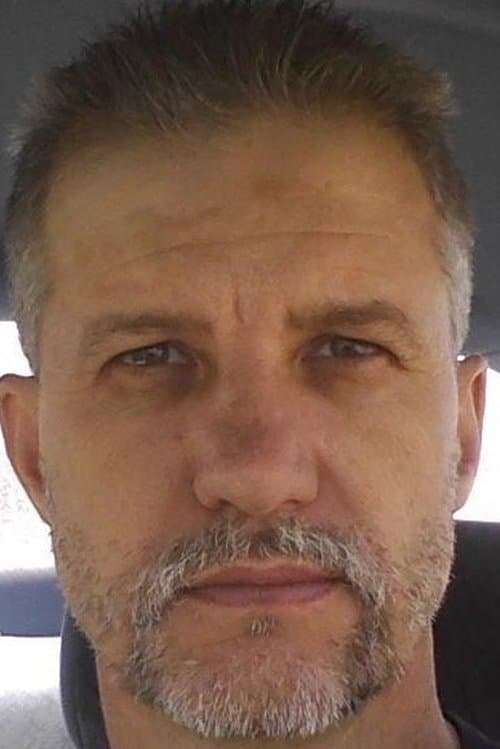 Zdjęcie JR Hatchett