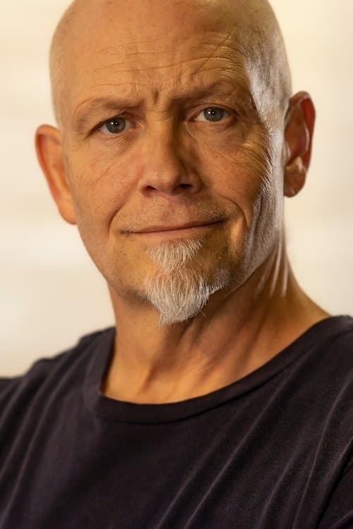 Zdjęcie J.R. Rodriguez