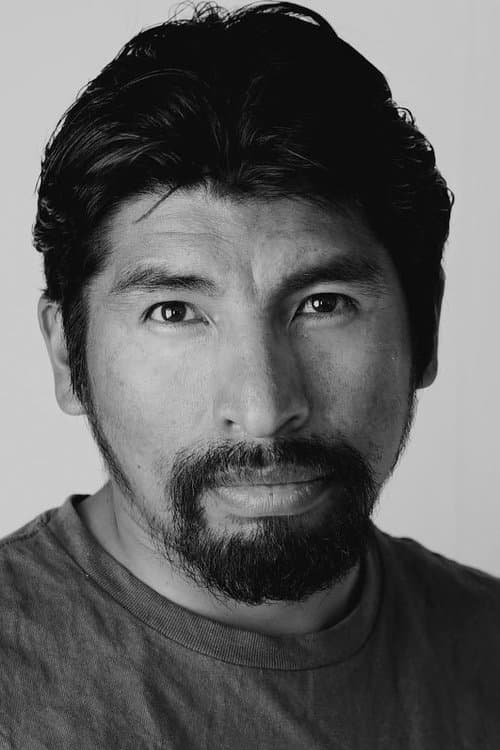 Zdjęcie Juan Carlos Aduviri