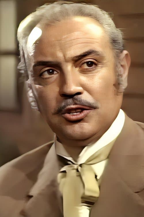 Zdjęcie Juan Cortés