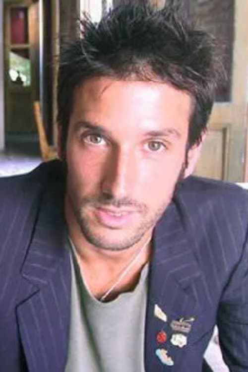 Zdjęcie Juan Cruz Bordeu