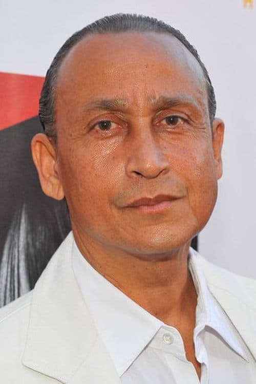 Zdjęcie Juan Fernández