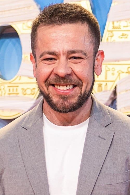 Juan Jesús García Galocha całe filmy