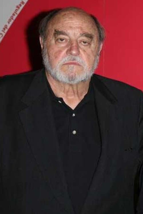 Zdjęcie Juan Luis Buñuel