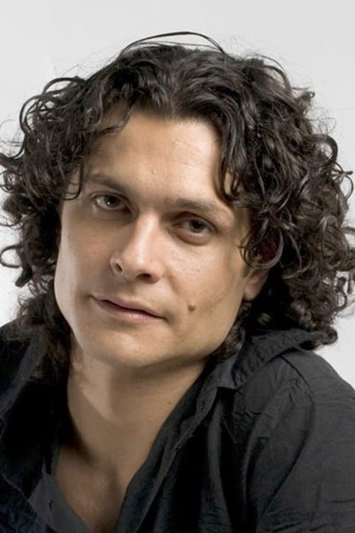 Zdjęcie Juan Luis Corrientes