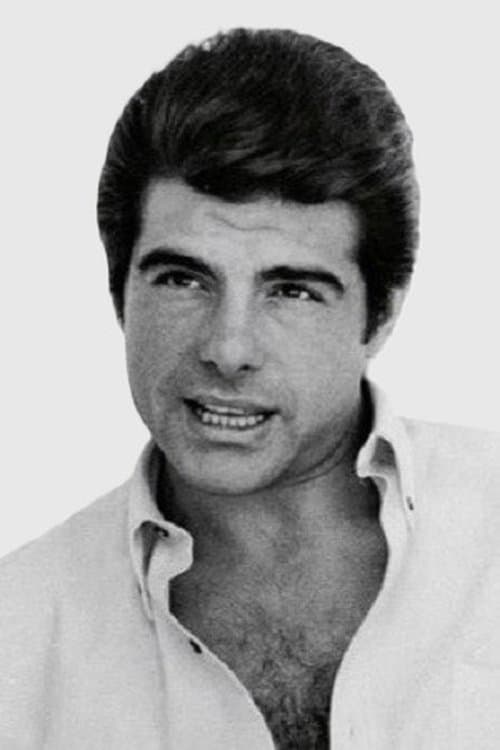 Zdjęcie Juan Luis Galiardo