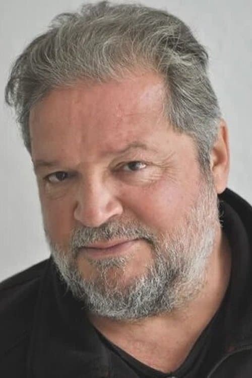 Zdjęcie Juan Luis Rovira