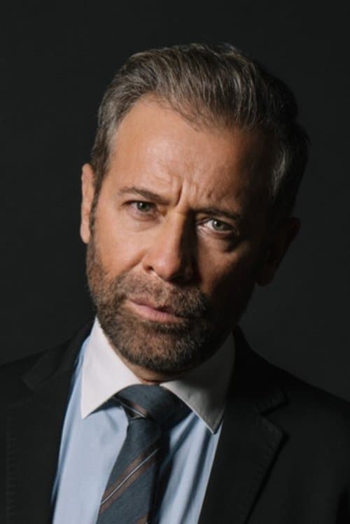 Zdjęcie Juan Manuel Bernal