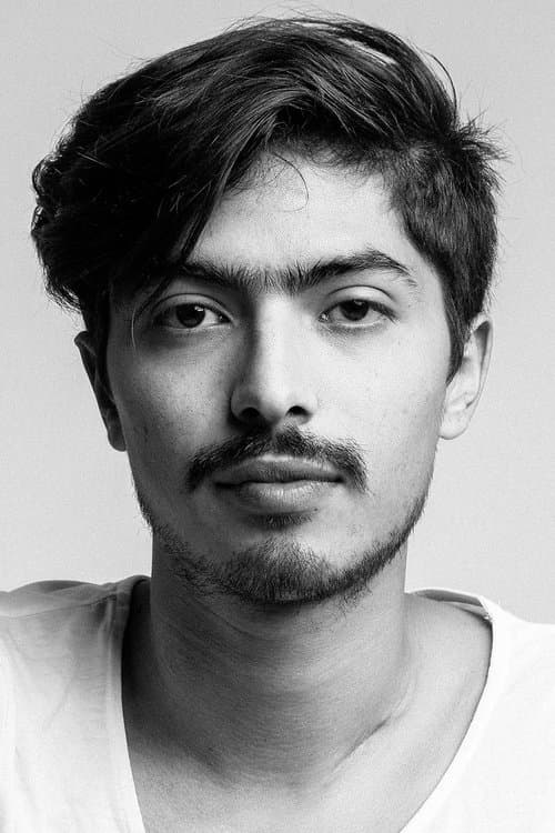 Zdjęcie Juan Pablo de Santiago