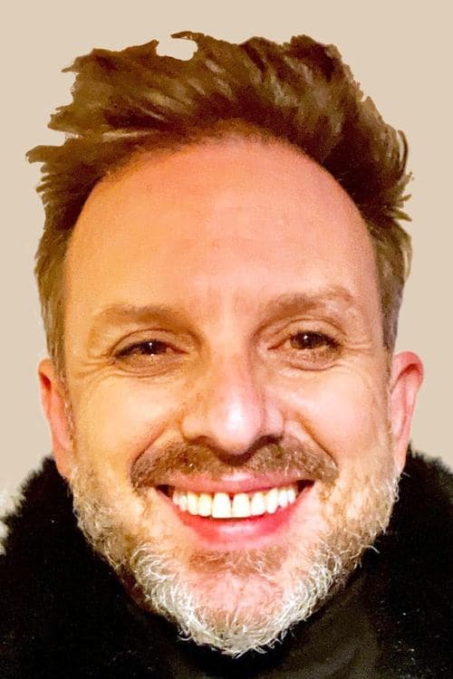 Zdjęcie Juan Pablo Geretto