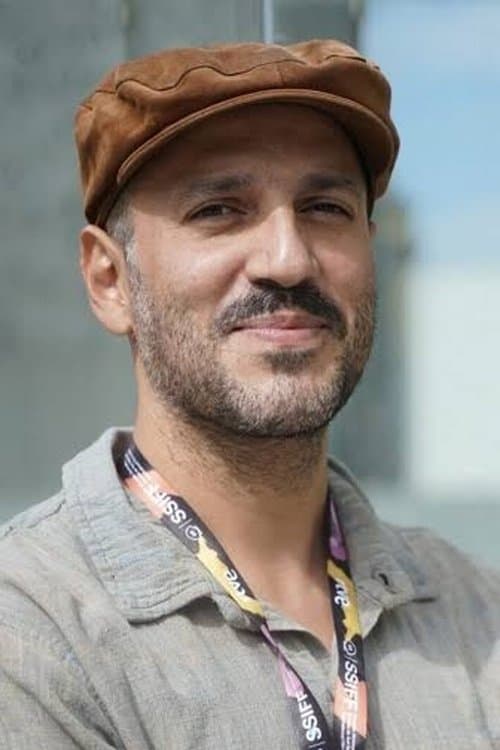 Juan Pablo González całe filmy