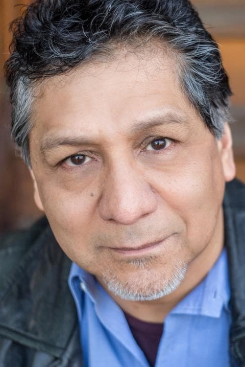 Zdjęcie Juan Ramírez