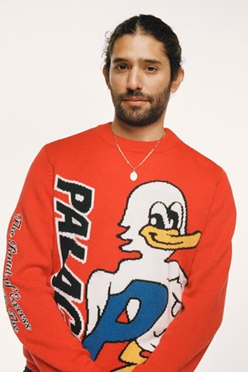 Zdjęcie Juan Saavedra