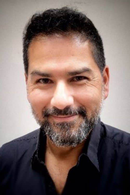 Zdjęcie Juan Sebastián Aragón