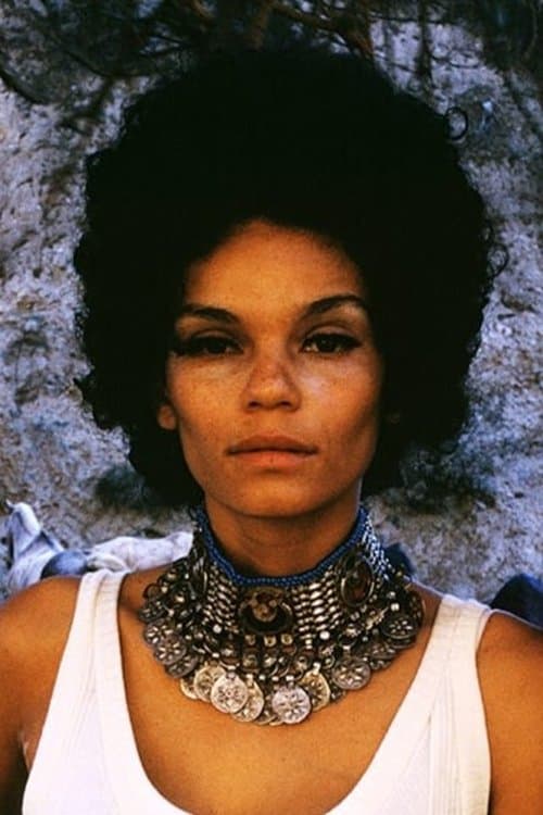 Zdjęcie Juanita Brown