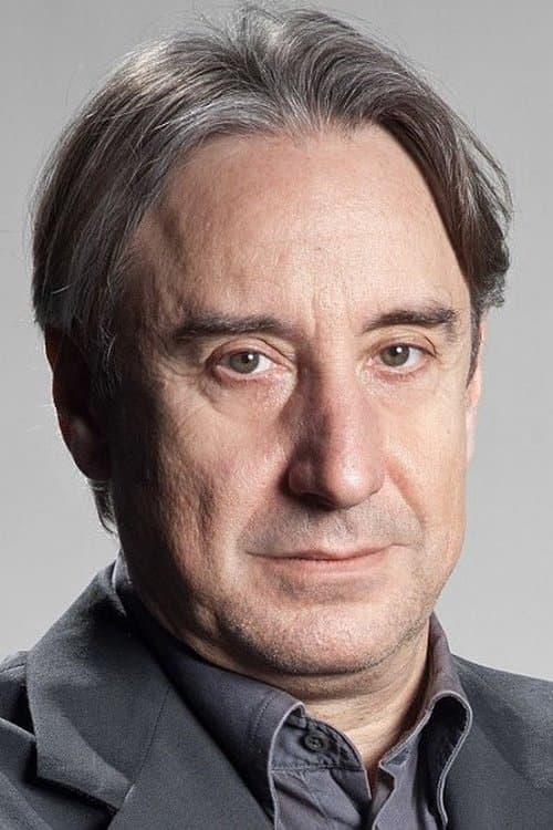 Zdjęcie Juanjo Puigcorbé