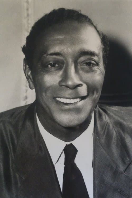 Zdjęcie Juano Hernández