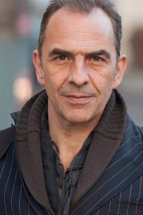 Zdjęcie Jud Charlton