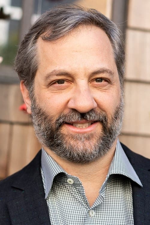 Judd Apatow całe filmy