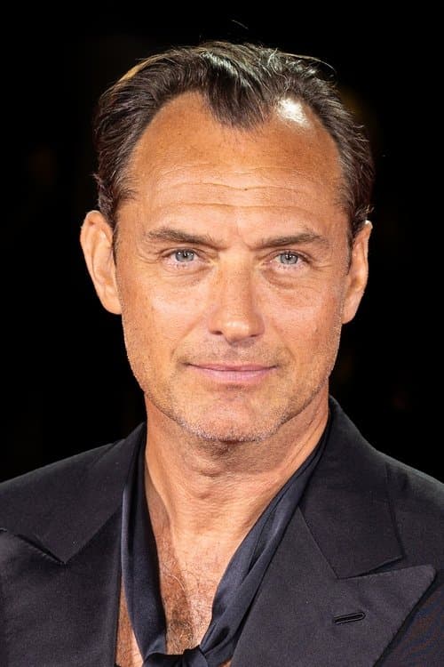 Zdjęcie Jude Law