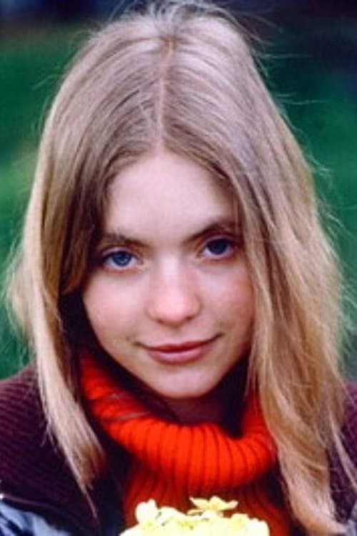 Zdjęcie Judi Bowker