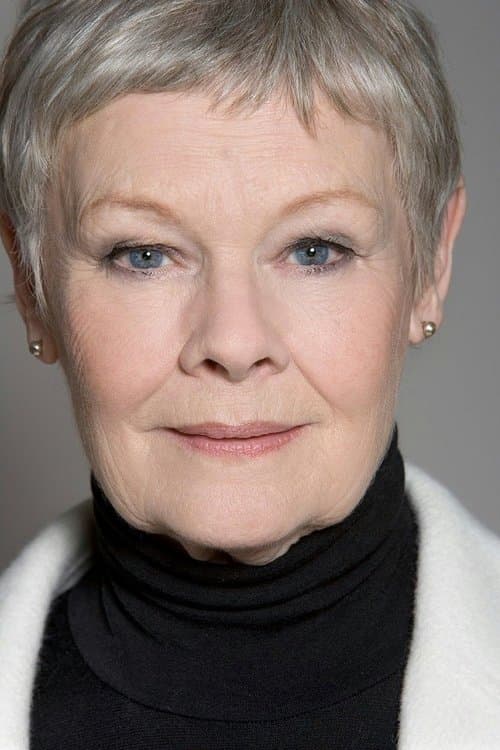 Zdjęcie Judi Dench
