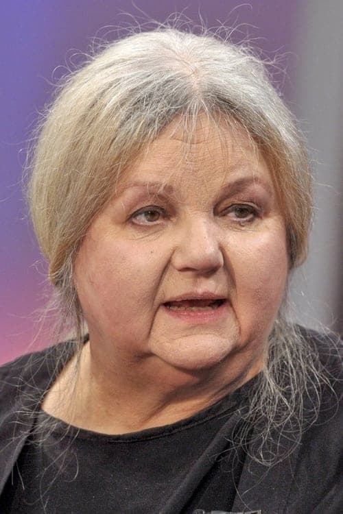 Zdjęcie Judit Anna Pogány