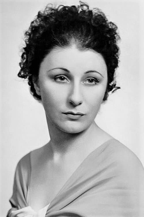 Zdjęcie Judith Anderson