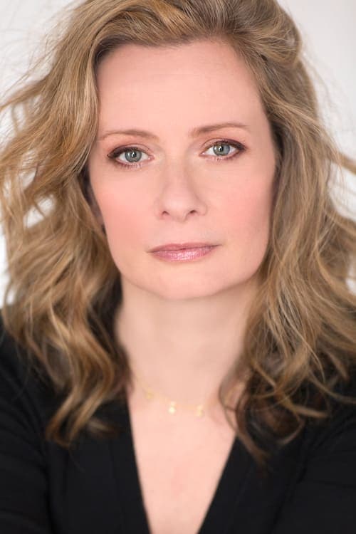 Zdjęcie Judith Baribeau