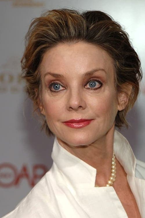 Zdjęcie Judith Chapman