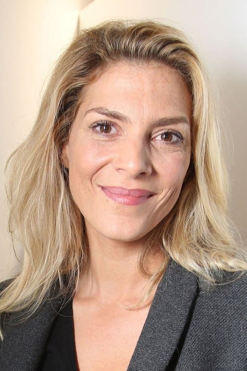 Zdjęcie Judith El Zein