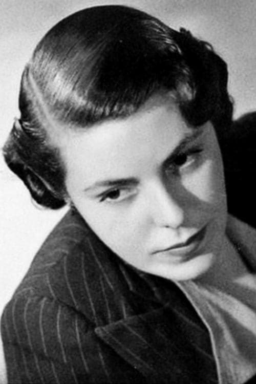 Zdjęcie Judith Furse