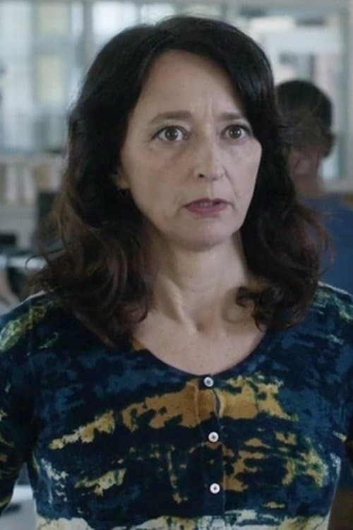 Zdjęcie Judith Henry