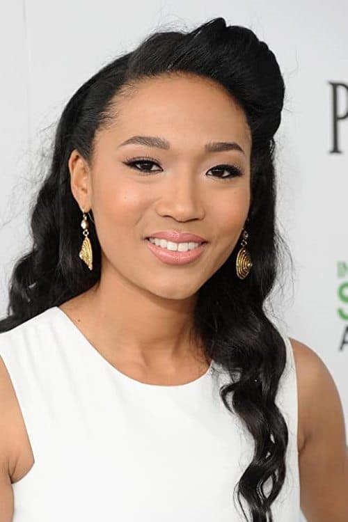 Zdjęcie Judith Hill