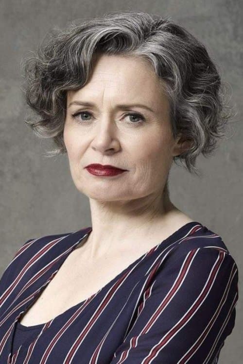 Zdjęcie Judith Lucy