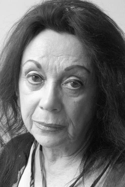 Zdjęcie Judith Malina