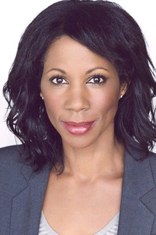 Zdjęcie Judith Moreland