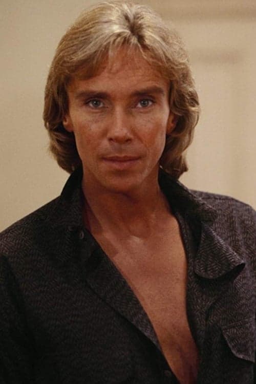 Zdjęcie Judson Scott