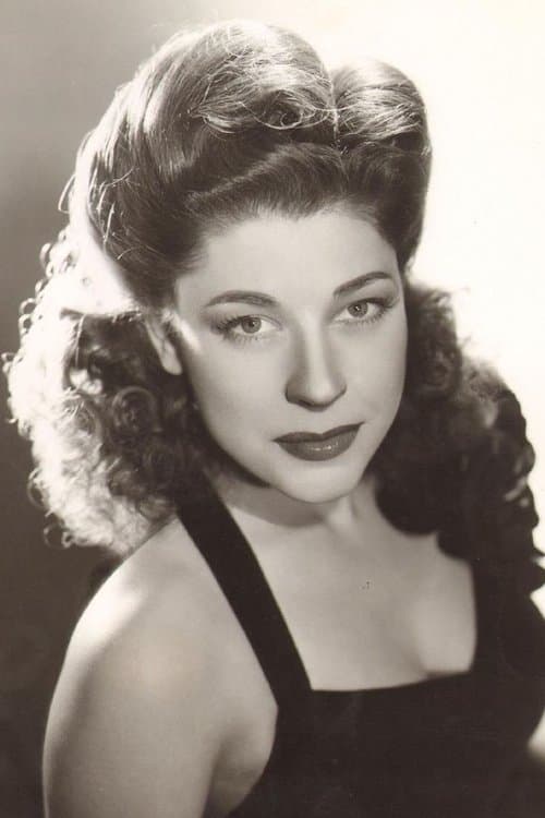 Zdjęcie Judy Canova