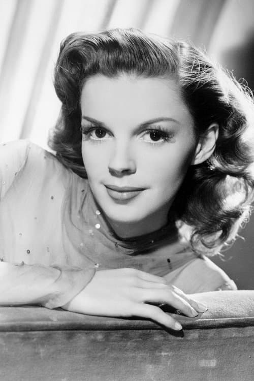 Zdjęcie Judy Garland