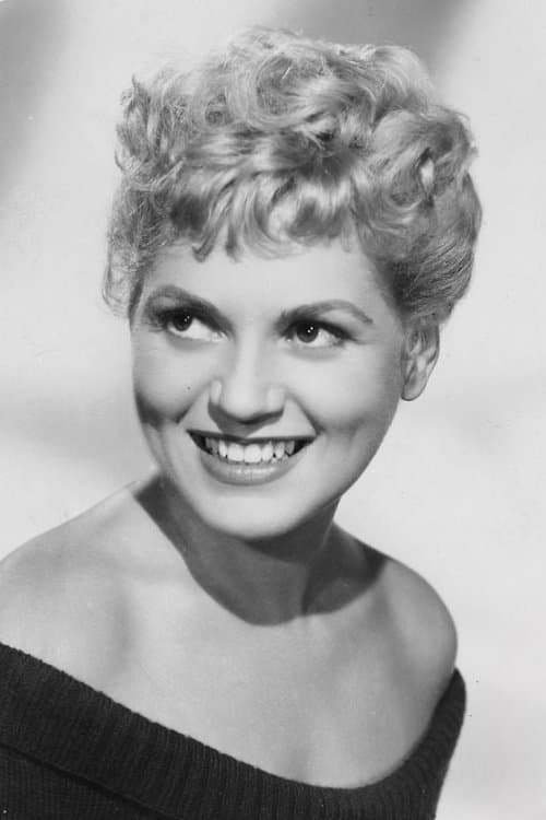 Zdjęcie Judy Holliday