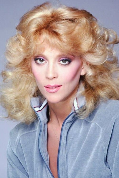 Zdjęcie Judy Landers