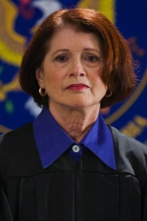 Zdjęcie Judy Levitt