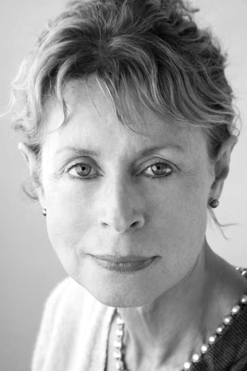 Zdjęcie Judy Morris