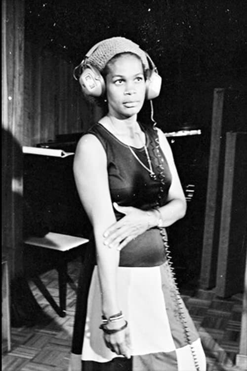 Zdjęcie Judy Mowatt