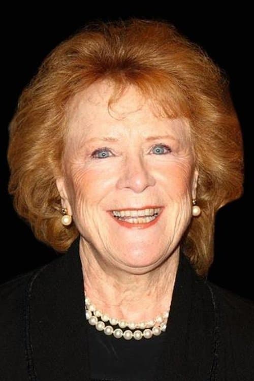 Zdjęcie Judy Parfitt