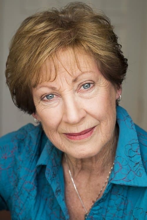 Zdjęcie Judy Rankin