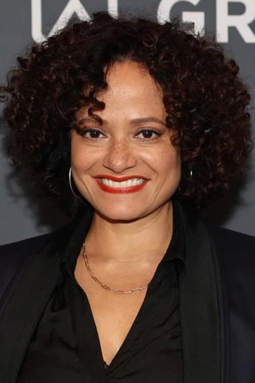 Zdjęcie Judy Reyes