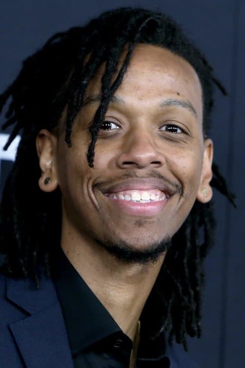 Juel Taylor całe filmy